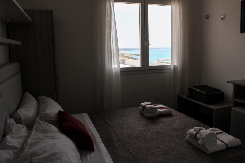 Spuma Di Mare Aparthotel Галиполи Екстериор снимка