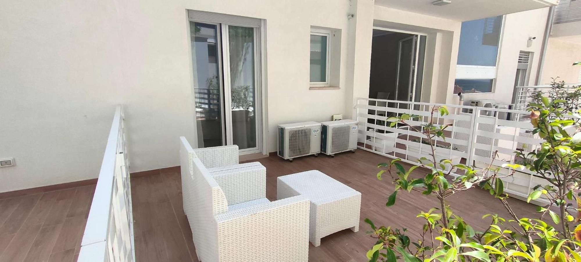Spuma Di Mare Aparthotel Галиполи Екстериор снимка