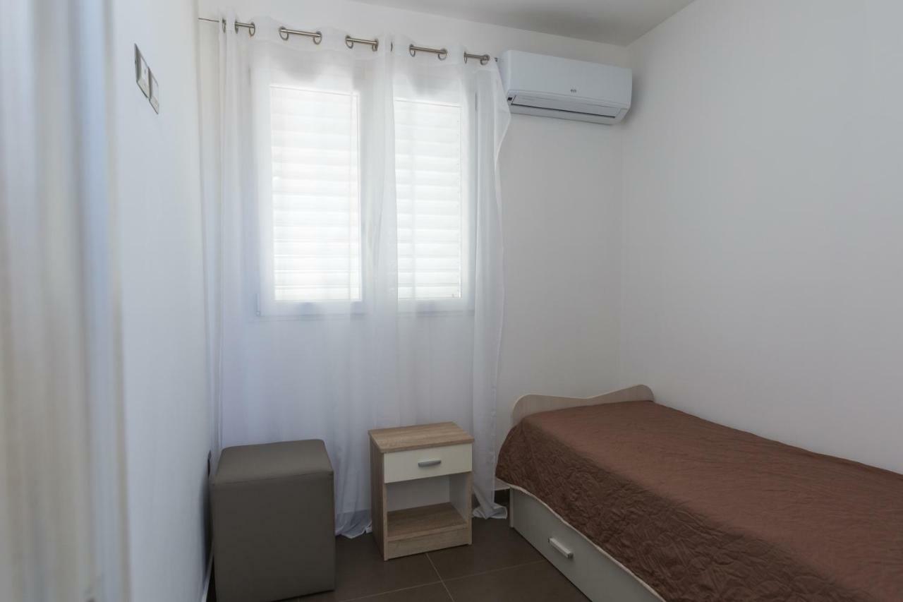 Spuma Di Mare Aparthotel Галиполи Екстериор снимка